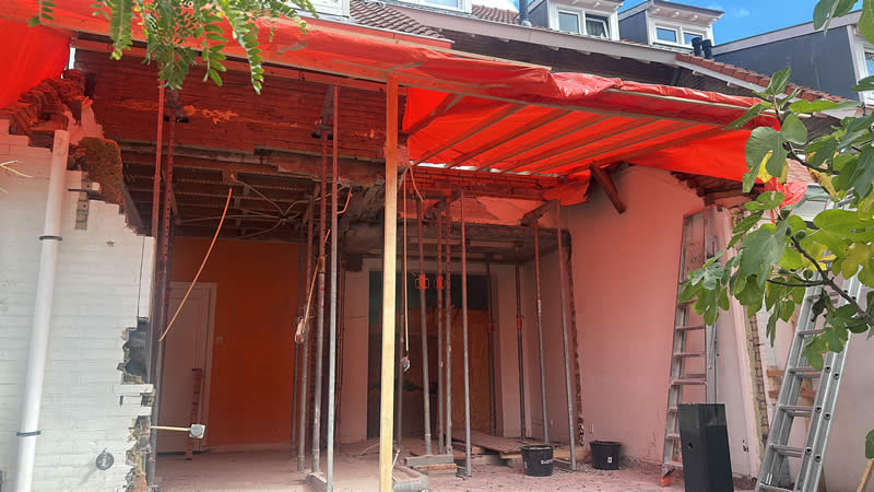 Renovatiesloop