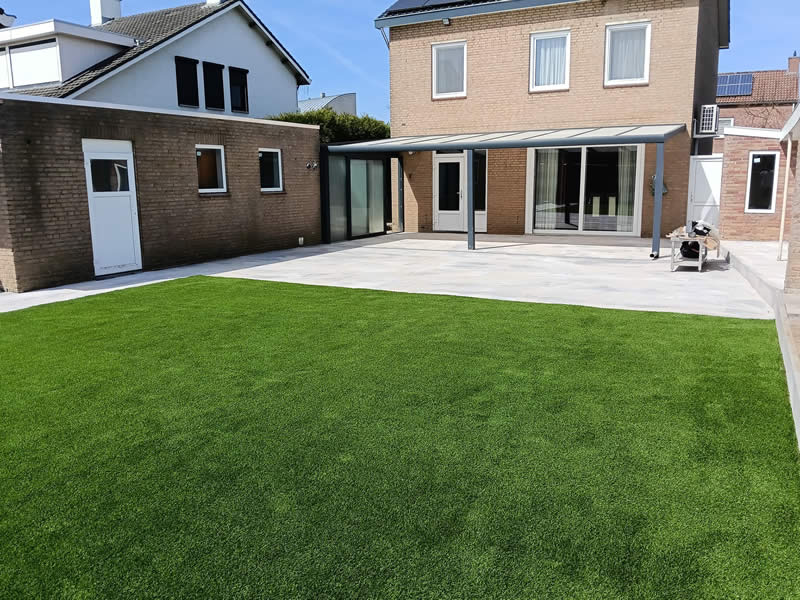 Tuinwerkzaamheden Maastricht